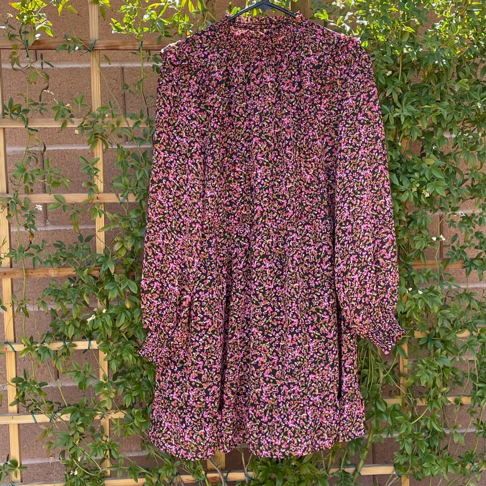 H&M Floral Vintage Dress💐